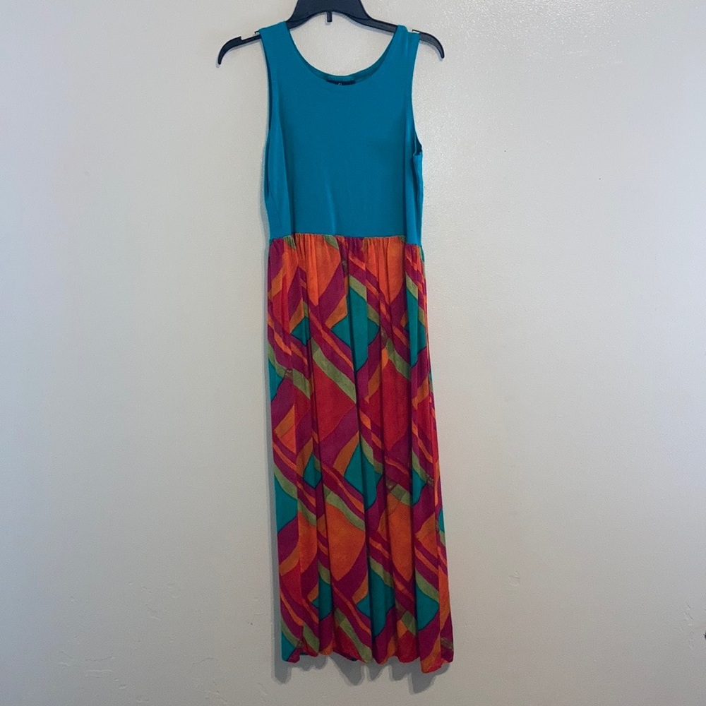 Vintage 80’s/90’s sundress